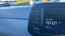 Hyundai i10 1.0 [63] Advance 5dr Auto [Nav] Petrol Hatchback